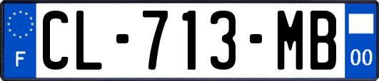 CL-713-MB