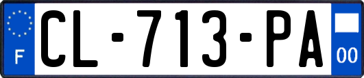 CL-713-PA