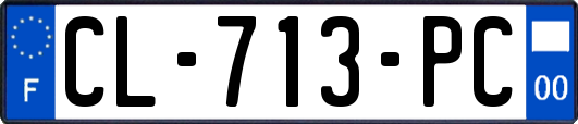 CL-713-PC
