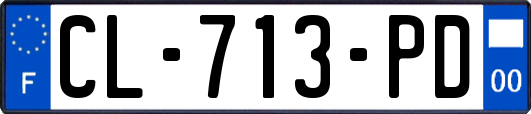 CL-713-PD
