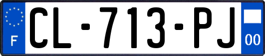 CL-713-PJ