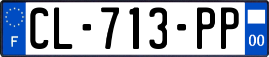 CL-713-PP
