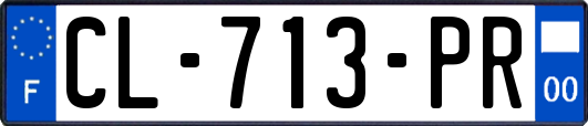 CL-713-PR