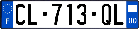 CL-713-QL