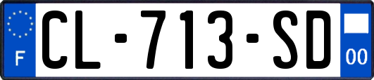 CL-713-SD