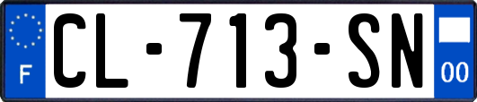 CL-713-SN