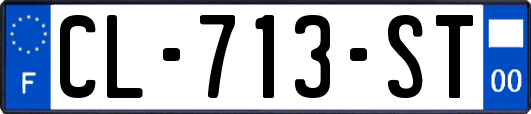 CL-713-ST