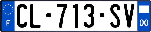 CL-713-SV