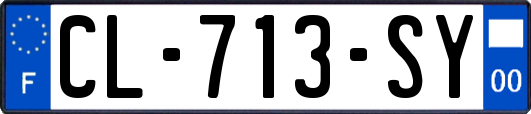 CL-713-SY