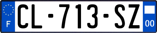 CL-713-SZ