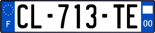 CL-713-TE