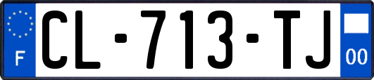 CL-713-TJ
