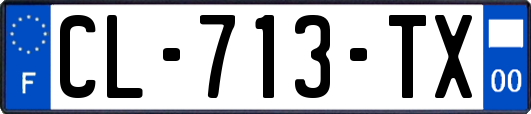 CL-713-TX