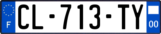 CL-713-TY