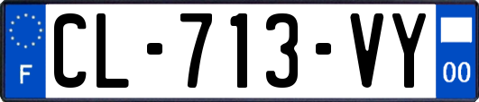 CL-713-VY