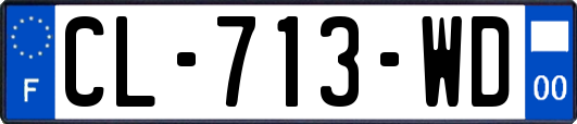CL-713-WD