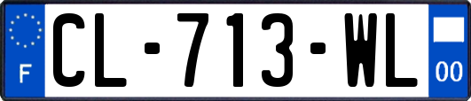 CL-713-WL