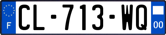 CL-713-WQ