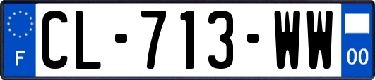 CL-713-WW