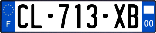CL-713-XB
