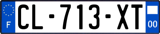 CL-713-XT