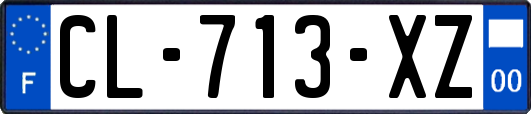 CL-713-XZ