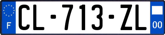 CL-713-ZL