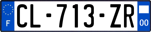 CL-713-ZR