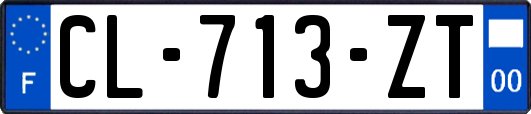 CL-713-ZT