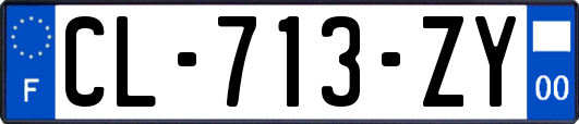 CL-713-ZY
