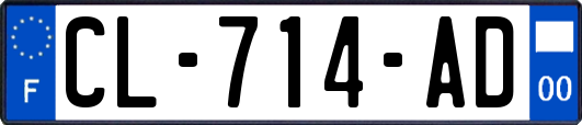 CL-714-AD