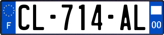 CL-714-AL