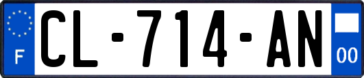 CL-714-AN