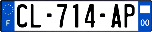 CL-714-AP