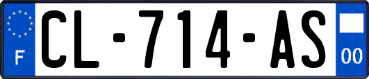 CL-714-AS