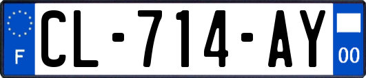 CL-714-AY