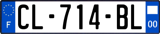 CL-714-BL