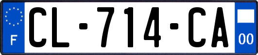 CL-714-CA