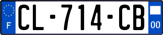 CL-714-CB