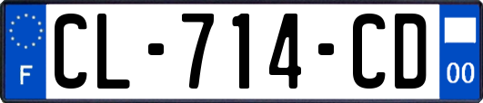 CL-714-CD