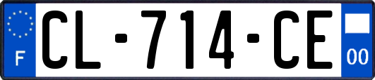 CL-714-CE