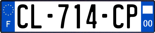 CL-714-CP