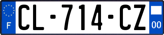 CL-714-CZ