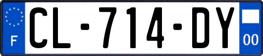 CL-714-DY