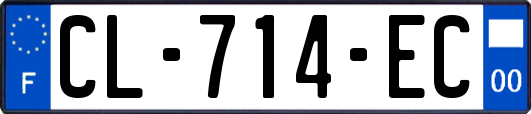 CL-714-EC