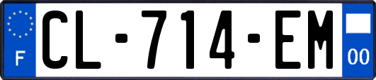 CL-714-EM