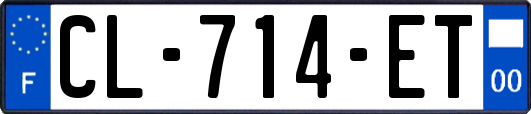 CL-714-ET