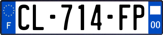 CL-714-FP