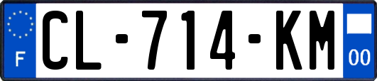 CL-714-KM