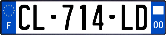 CL-714-LD